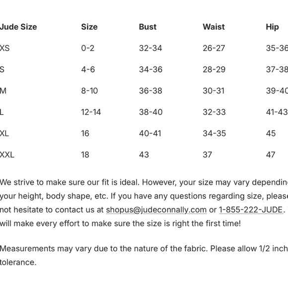 NWT Jude Connally Sleeveless Constance Maxi Dress Size Medium - Picture 15 of 15